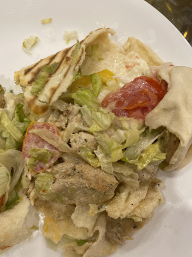 Photo of Osmow's Shawarma - 251 Queen St S, Mississauga, ON L5M 1L7