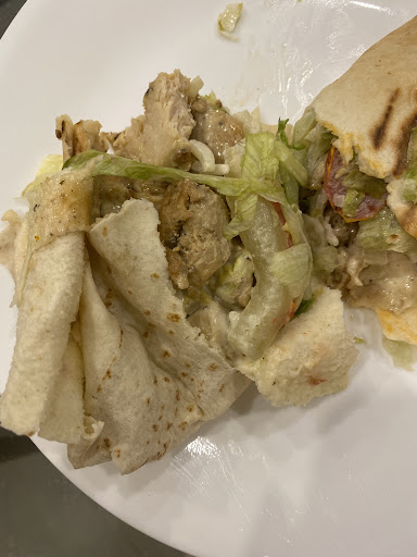Photo of Osmow's Shawarma - 251 Queen St S, Mississauga, ON L5M 1L7