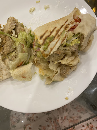 Photo of Osmow's Shawarma - 251 Queen St S, Mississauga, ON L5M 1L7