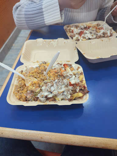 Photo of Osmow's Shawarma - 251 Queen St S, Mississauga, ON L5M 1L7