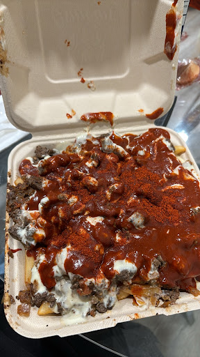 Photo of Osmow's Shawarma - 251 Queen St S, Mississauga, ON L5M 1L7