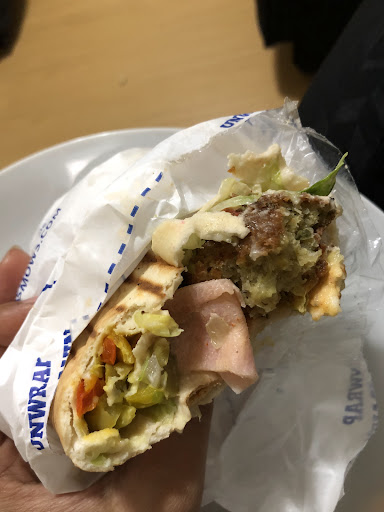Photo of Osmow's Shawarma - 251 Queen St S, Mississauga, ON L5M 1L7