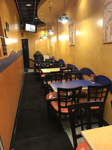 Photo of Osmow's Shawarma - 251 Queen St S, Mississauga, ON L5M 1L7