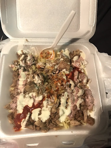 Photo of Osmow's Shawarma - 251 Queen St S, Mississauga, ON L5M 1L7