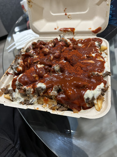 Photo of Osmow's Shawarma - 251 Queen St S, Mississauga, ON L5M 1L7