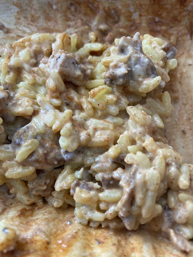 Photo of Osmow's Shawarma - 251 Queen St S, Mississauga, ON L5M 1L7