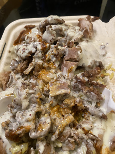 Photo of Osmow's Shawarma - 251 Queen St S, Mississauga, ON L5M 1L7