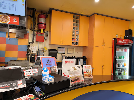 Photo of Osmow's Shawarma - 251 Queen St S, Mississauga, ON L5M 1L7