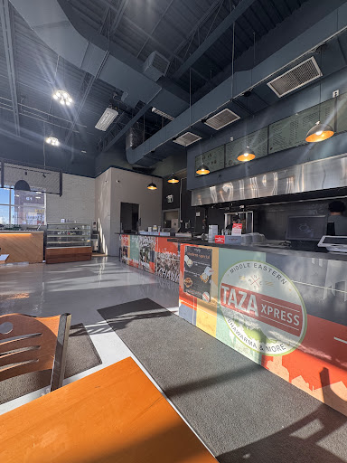 Photo of Taza Xpress - 1535 Main St E, Milton, ON L9E 0H9
