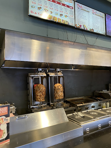 Photo of Taza Xpress - 1535 Main St E, Milton, ON L9E 0H9