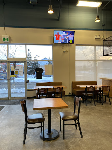 Photo of Taza Xpress - 1535 Main St E, Milton, ON L9E 0H9
