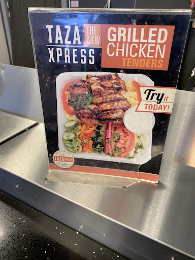 Photo of Taza Xpress - 1535 Main St E, Milton, ON L9E 0H9