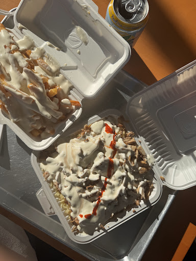 Photo of Taza Xpress - 1535 Main St E, Milton, ON L9E 0H9