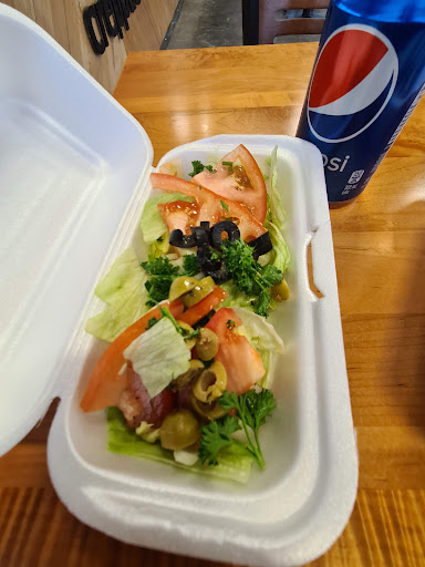 Photo of Taza Xpress - 1535 Main St E, Milton, ON L9E 0H9