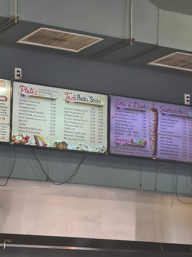 Photo of Taza Xpress - 1535 Main St E, Milton, ON L9E 0H9