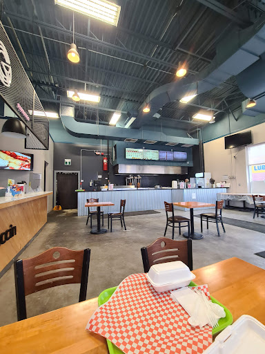 Photo of Taza Xpress - 1535 Main St E, Milton, ON L9E 0H9