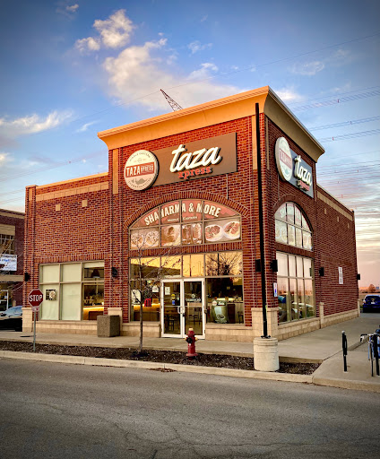 Photo of Taza Xpress - 1535 Main St E, Milton, ON L9E 0H9