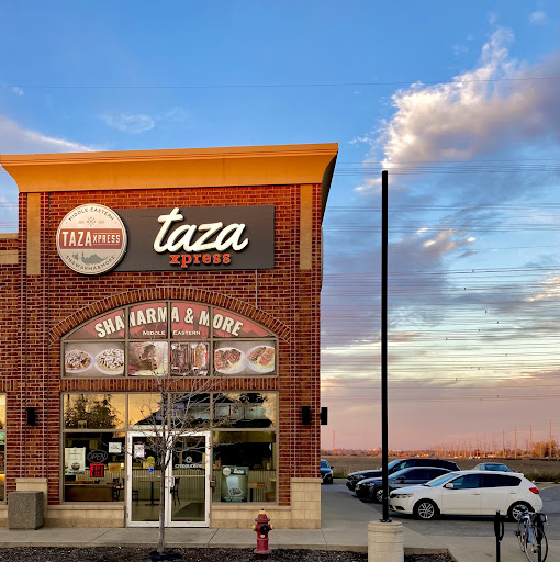 Photo of Taza Xpress - 1535 Main St E, Milton, ON L9E 0H9