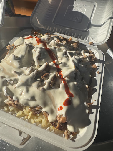 Photo of Taza Xpress - 1535 Main St E, Milton, ON L9E 0H9