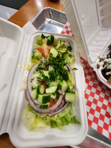 Photo of Taza Xpress - 1535 Main St E, Milton, ON L9E 0H9