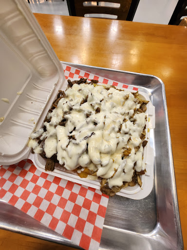 Photo of Taza Xpress - 1535 Main St E, Milton, ON L9E 0H9