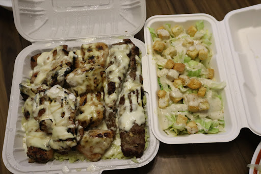 Photo of Taza Xpress - 1535 Main St E, Milton, ON L9E 0H9