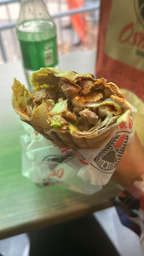 Photo of Osmow's Shawarma - 4188 Living Arts Dr #4, Mississauga, ON L5B 0H7