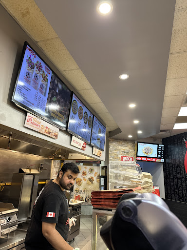 Photo of Osmow's Shawarma - 4188 Living Arts Dr #4, Mississauga, ON L5B 0H7