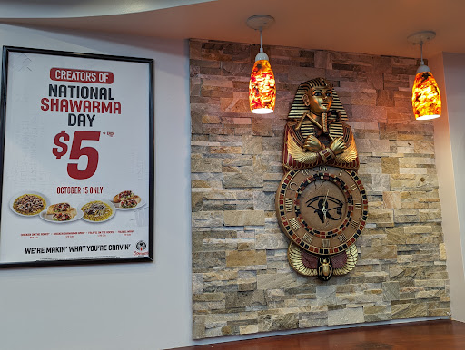 Photo of Osmow's Shawarma - 4188 Living Arts Dr #4, Mississauga, ON L5B 0H7