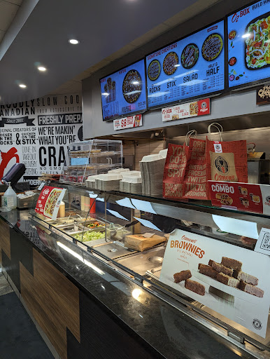 Photo of Osmow's Shawarma - 4188 Living Arts Dr #4, Mississauga, ON L5B 0H7