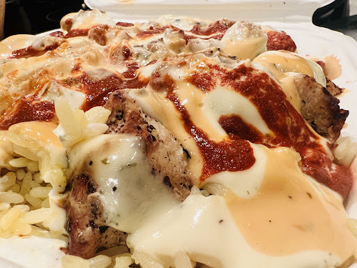 Photo of Osmow's Shawarma - 4188 Living Arts Dr #4, Mississauga, ON L5B 0H7