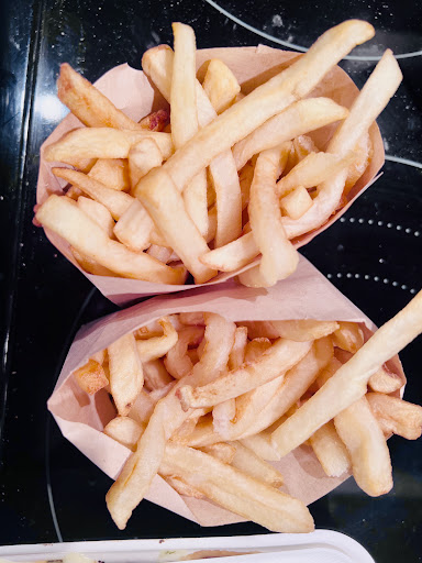 Photo of Osmow's Shawarma - 4188 Living Arts Dr #4, Mississauga, ON L5B 0H7