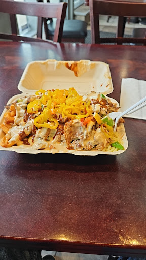 Photo of Osmow's Shawarma - 4188 Living Arts Dr #4, Mississauga, ON L5B 0H7