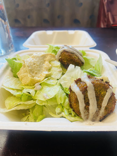 Photo of Osmow's Shawarma - 4188 Living Arts Dr #4, Mississauga, ON L5B 0H7