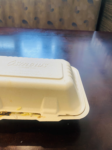 Photo of Osmow's Shawarma - 4188 Living Arts Dr #4, Mississauga, ON L5B 0H7