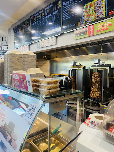 Photo of Osmow's Shawarma - 4188 Living Arts Dr #4, Mississauga, ON L5B 0H7