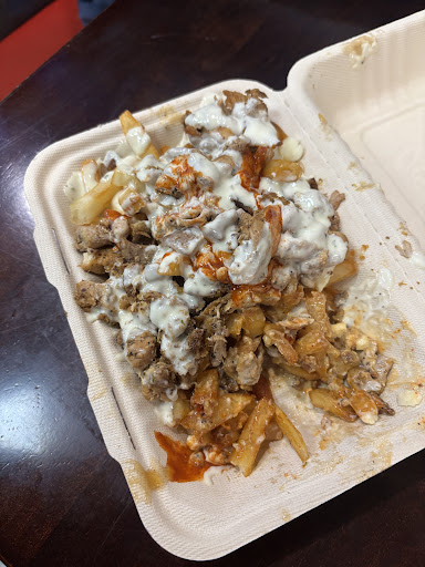 Photo of Osmow's Shawarma - 4188 Living Arts Dr #4, Mississauga, ON L5B 0H7