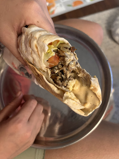 Photo of Osmow's Shawarma - 4188 Living Arts Dr #4, Mississauga, ON L5B 0H7