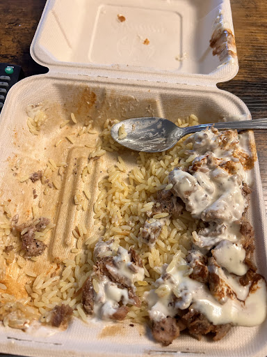 Photo of Osmow's Shawarma - 4188 Living Arts Dr #4, Mississauga, ON L5B 0H7