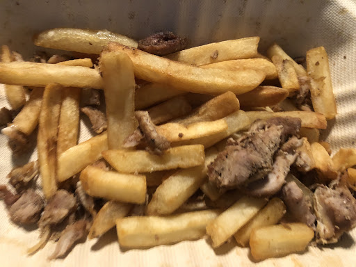 Photo of Osmow's Shawarma - 4188 Living Arts Dr #4, Mississauga, ON L5B 0H7