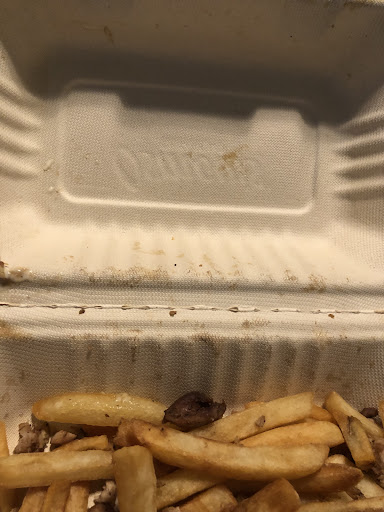 Photo of Osmow's Shawarma - 4188 Living Arts Dr #4, Mississauga, ON L5B 0H7