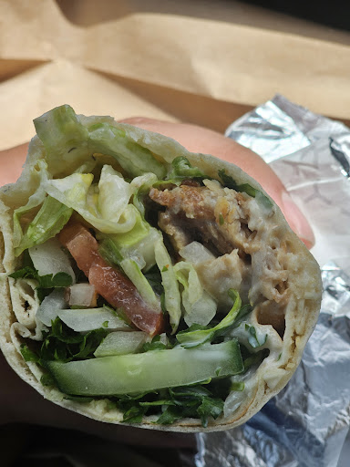 Photo of Pita Lite Shawarma - 3025 James Snow Pkwy N, Milton, ON L9T 9B7