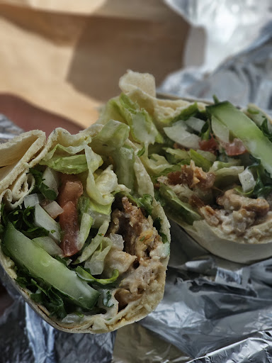 Photo of Pita Lite Shawarma - 3025 James Snow Pkwy N, Milton, ON L9T 9B7