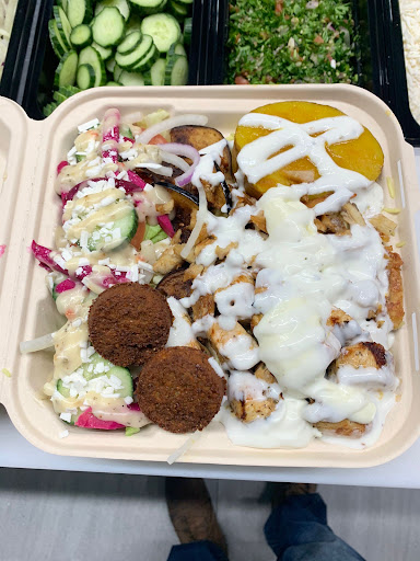Photo of Pita Lite Shawarma - 3025 James Snow Pkwy N, Milton, ON L9T 9B7