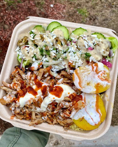 Photo of Pita Lite Shawarma - 3025 James Snow Pkwy N, Milton, ON L9T 9B7