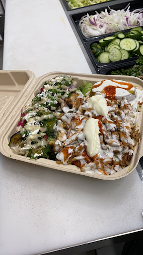 Photo of Pita Lite Shawarma - 3025 James Snow Pkwy N, Milton, ON L9T 9B7