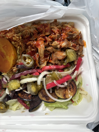 Photo of Pita Lite Shawarma - 3025 James Snow Pkwy N, Milton, ON L9T 9B7