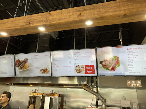 Photo of Pita Lite Shawarma - 3025 James Snow Pkwy N, Milton, ON L9T 9B7