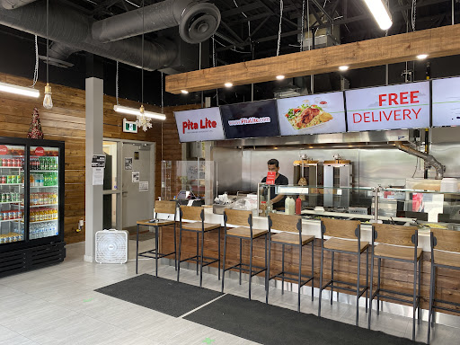 Photo of Pita Lite Shawarma - 3025 James Snow Pkwy N, Milton, ON L9T 9B7