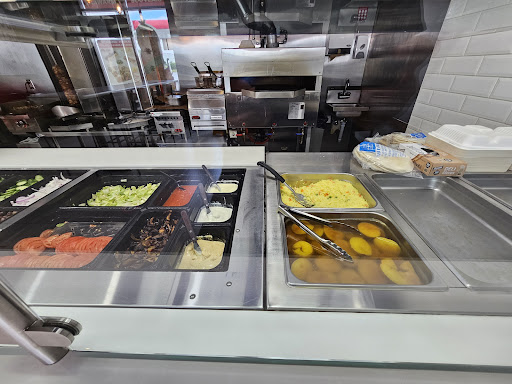 Photo of Pita Lite Shawarma - 3025 James Snow Pkwy N, Milton, ON L9T 9B7